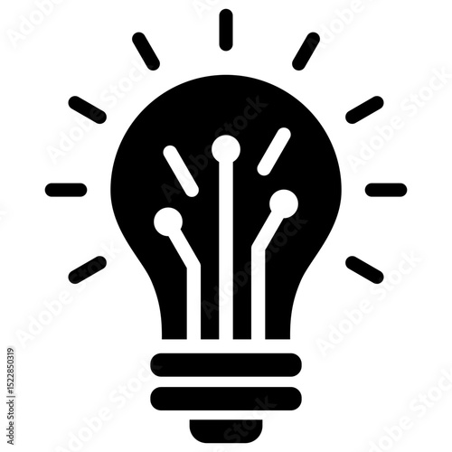 Innovation icon 