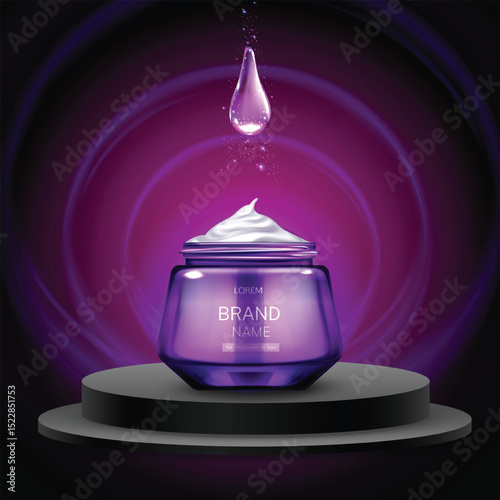 Social Media Post and Ad Design – Creative Promotional Layout for Product Marketing