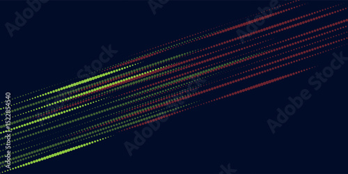 Black and red abstract grunge background with halftone style modern arts sport background abstract