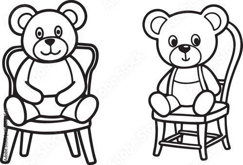 teddy bear