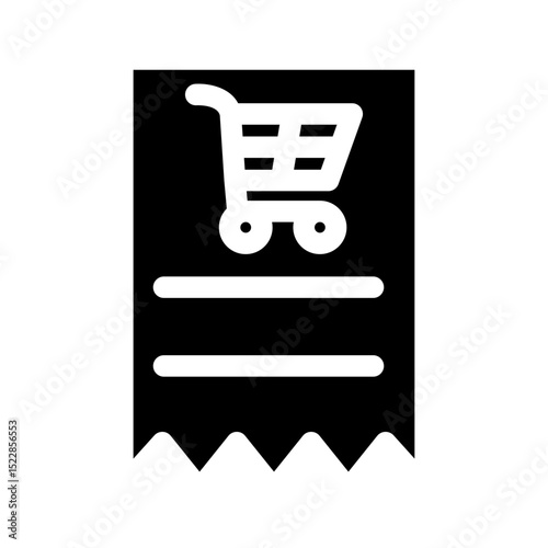 Invoice icon