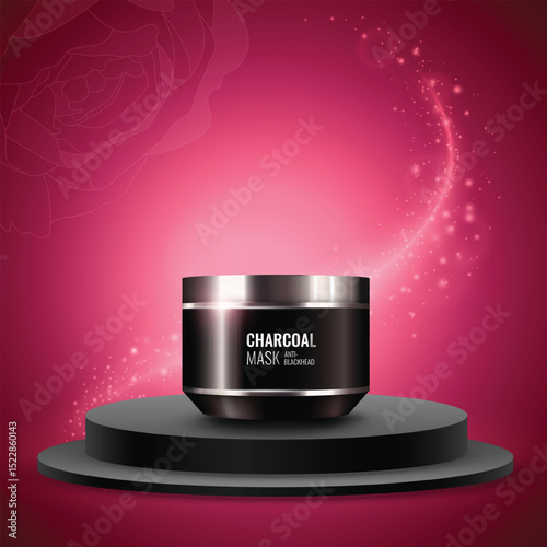 Social Media Post and Ad Design – Creative Promotional Layout for Product Marketing