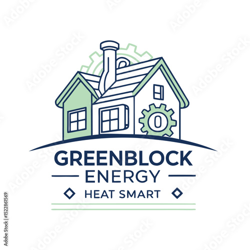 Greenblock energy innovative heating system solutions eco innovation technology efficiency