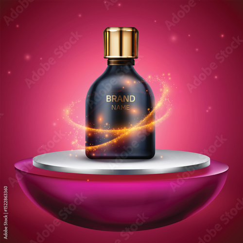 Social Media Post and Ad Design – Creative Promotional Layout for Product Marketing