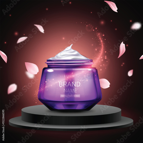 Social Media Post and Ad Design – Creative Promotional Layout for Product Marketing