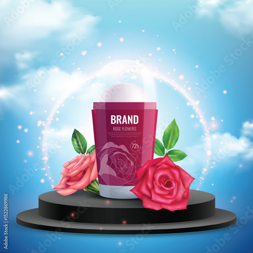 Social Media Post and Ad Design – Creative Promotional Layout for Product Marketing