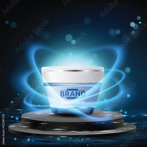 Social Media Post and Ad Design – Creative Promotional Layout for Product Marketing