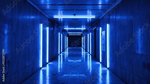 light in the tunnel
