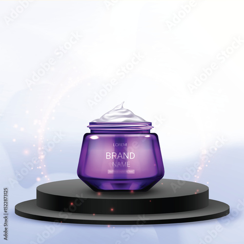 Social Media Post and Ad Design – Creative Promotional Layout for Product Marketing