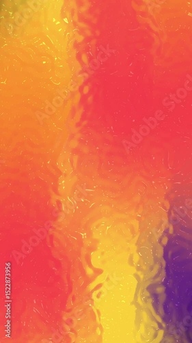 Colorful abstract swirl background with waterlogging effect suitable for web design, social media posts, digital art, marketing materials, and backgrounds for presentations.
