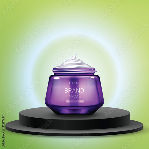 Social Media Post and Ad Design – Creative Promotional Layout for Product Marketing