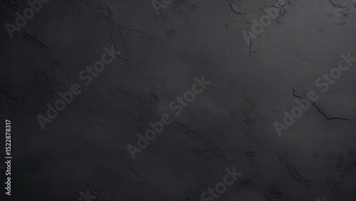 Dark Gray Marble Texture Background Elegant Stone Surface