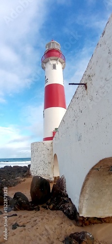 Uma tarde em itapuã.