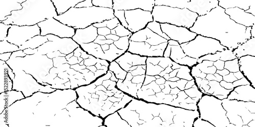 "Abstract grunge white background with black damaged rusty crack and scratch wall texture design, dirty wall texture background design, white marble texture, grunge, isolated on a background"