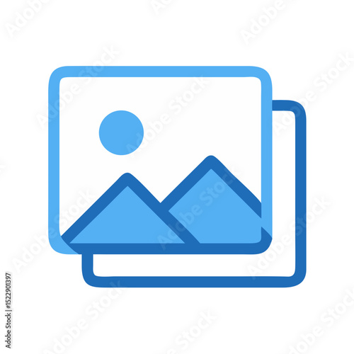 photo image picture icon design