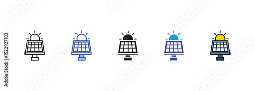solar panel