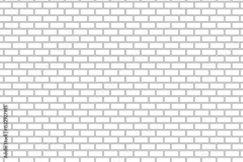 Brick Seamless abstract pattern texture. High-quality vector background ideal for fabric prints, posters, and creative digital design projects.	