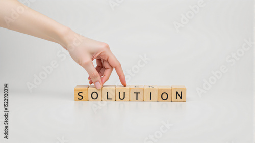 Effective Solutions for Success