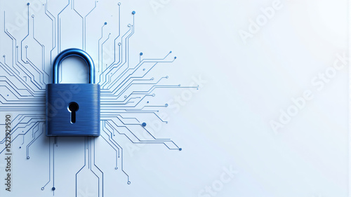 Cybersecurity and Data Protection photo