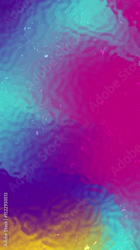 Pink, purple, and blue abstract background with waterlogging effect for digital backgrounds , social media posts, website design, and graphic design projects.

