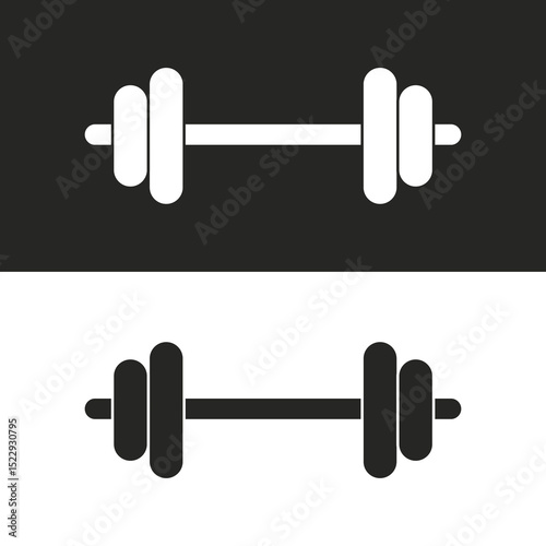 set of weights