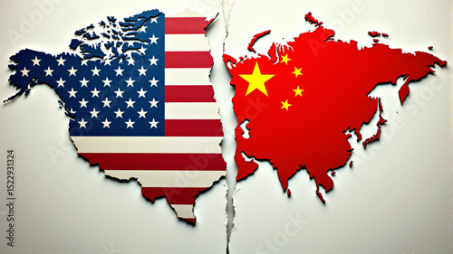 US China Relations Overview