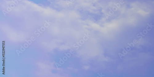 sunny sky blue light watercolor background. Aquarelle painting brush effect card paper textured canvas cloudy smoke space for text, entertaining card, template. aquamarine color graphics illustration