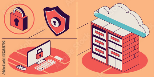 Data Security and Cloud Storage: A Comprehensive Guide to Protecting Your Information