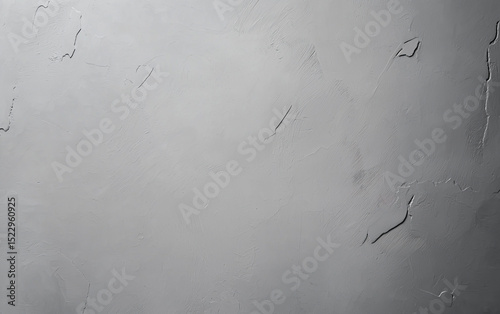 Gray textured concrete wall background texture crack cement