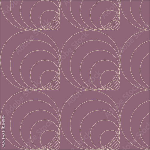 seamless floral background