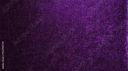 Dark Purple Glitter Texture Background