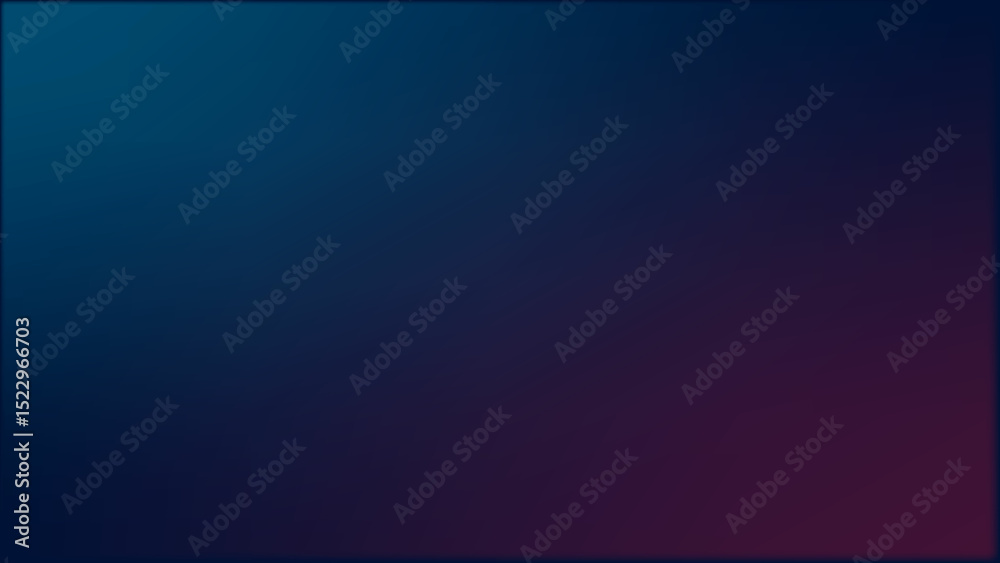 Fototapeta premium blue abstract background