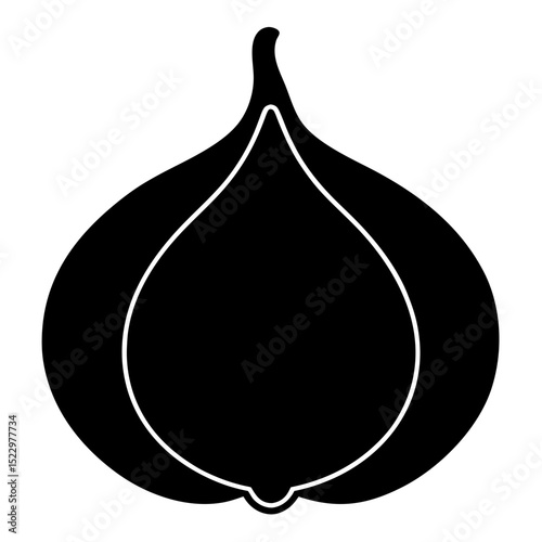 vector illustration of a drop of water