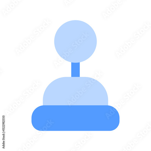 arcade duotone icon
