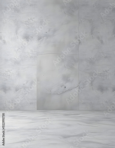 rough gray cement wall texture, textured concrete background pattern, enhance. White tone