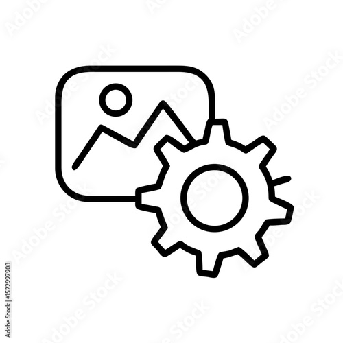 How to Create Stunning Vector Line Art in Adobe Illustrator | Full Step-by-Step Tutorial for Beginners and Artists