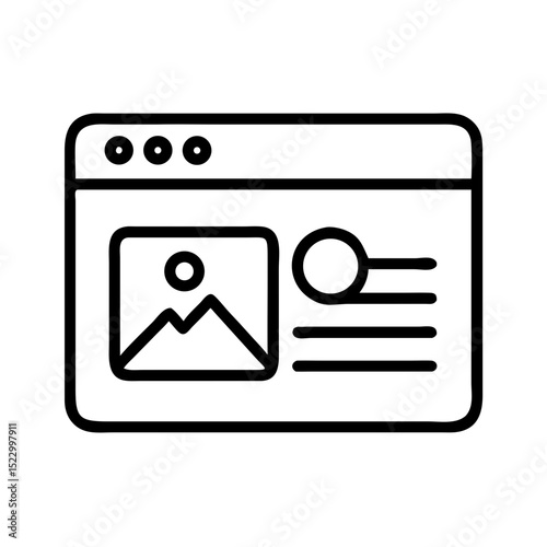 How to Create Stunning Vector Line Art in Adobe Illustrator | Full Step-by-Step Tutorial for Beginners and Artists
