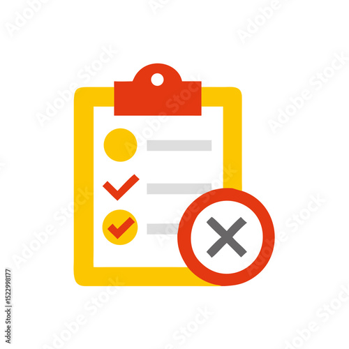 file folder with document icon
