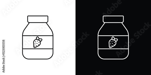 Jam icon Graphic vector set for ui design