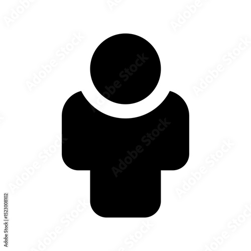 toilet glyph icon