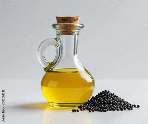 Mustard oil