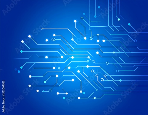 Abstract circuit board design