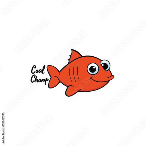 fish in the water