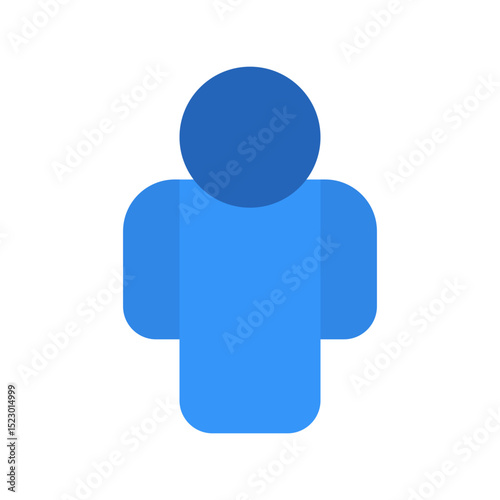 toilet flat icon