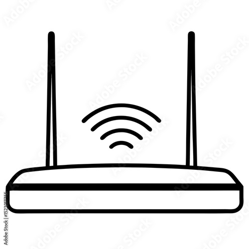 wireless network icon