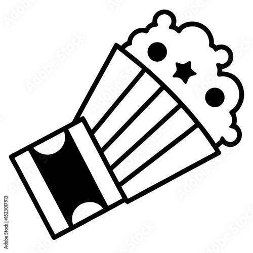 cigarette lighter and cigarette