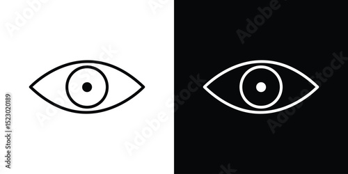 Show icon Graphic vector set for ui design