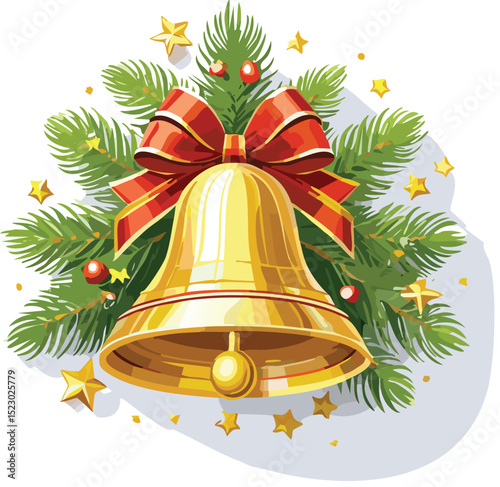 Christmas Bell