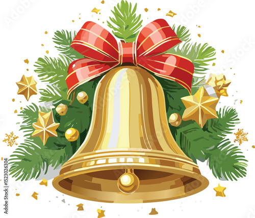Christmas Bell