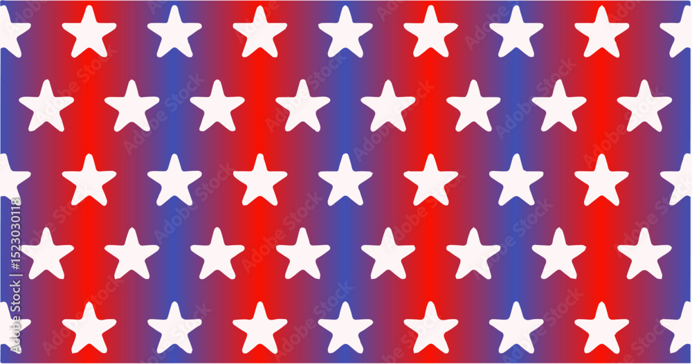 Fototapeta premium Seamles pattern background design template 